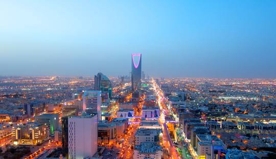 Saudi Arabia - Alkhobar