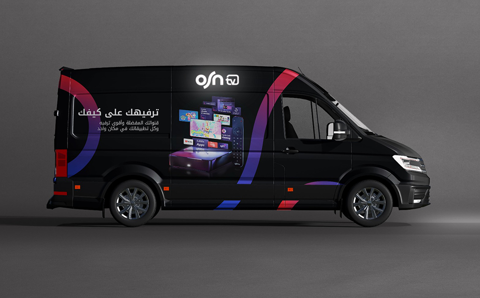 Sticker printing in saudi
