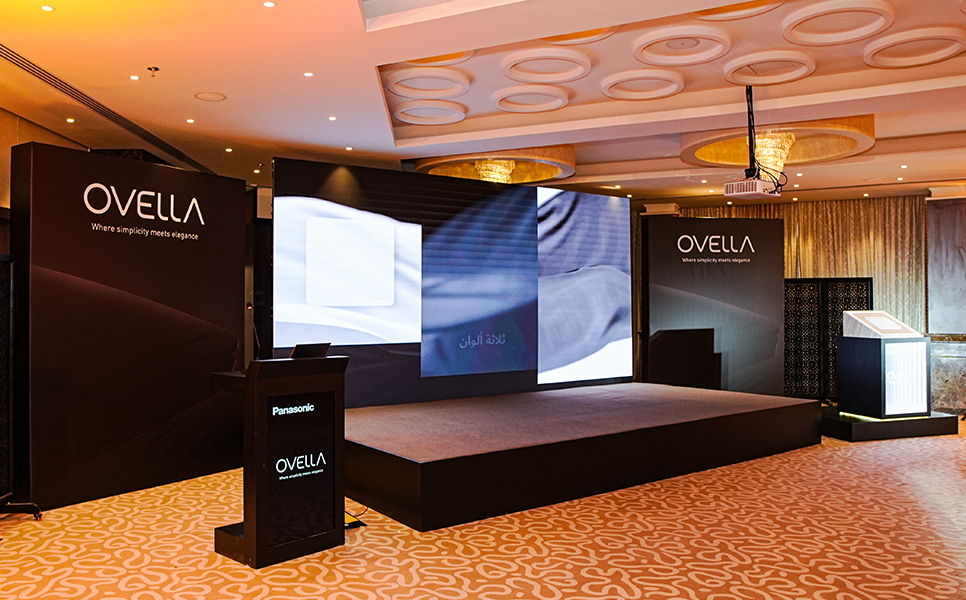 Event Management company in saudi arabia