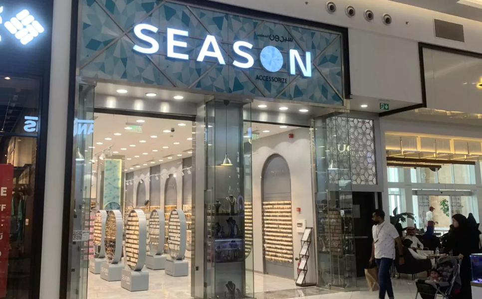 signage design company in Jeddah